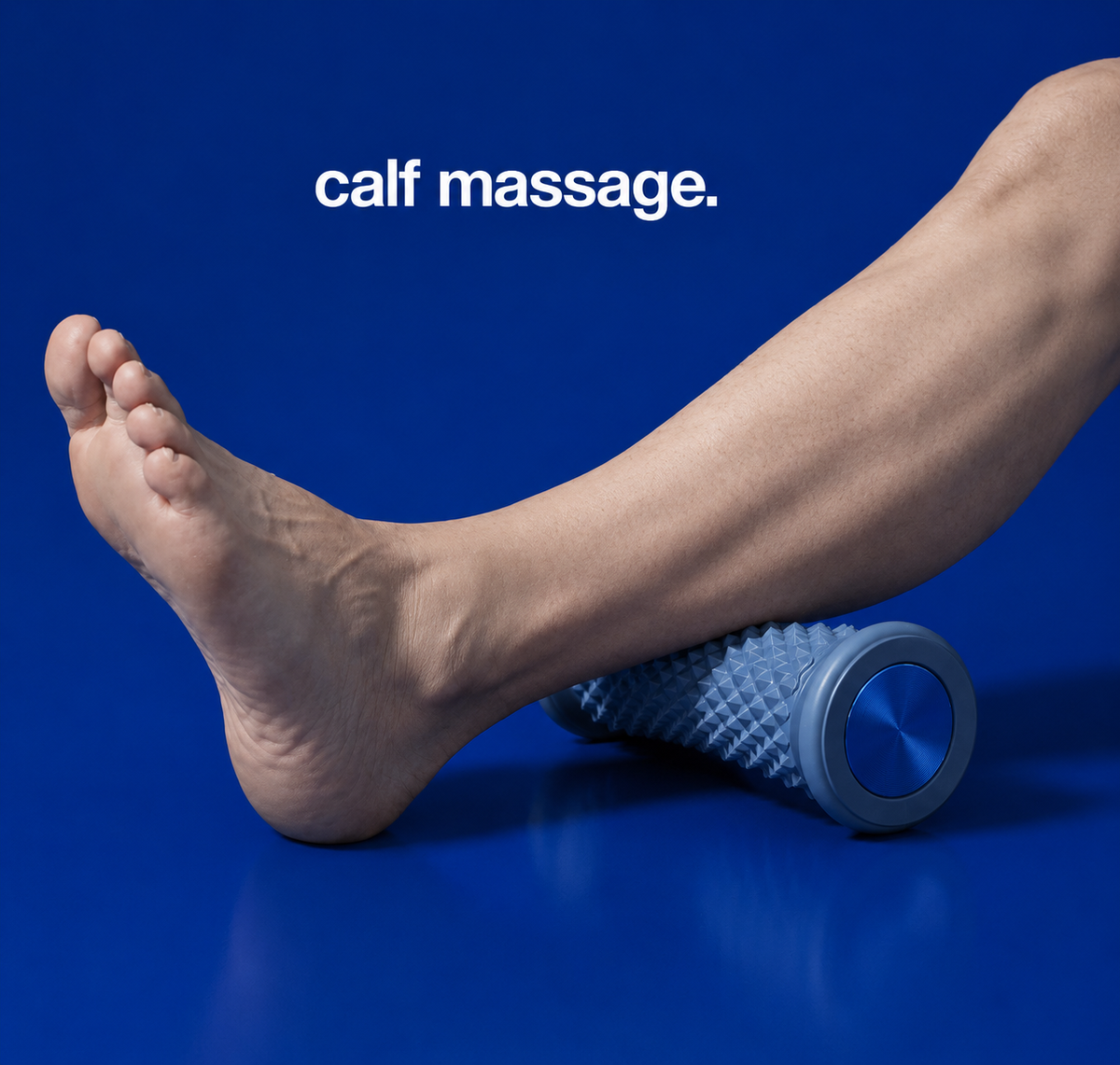 Recovery Roller — Plantar Fasciitis & Foot Pain Relief
