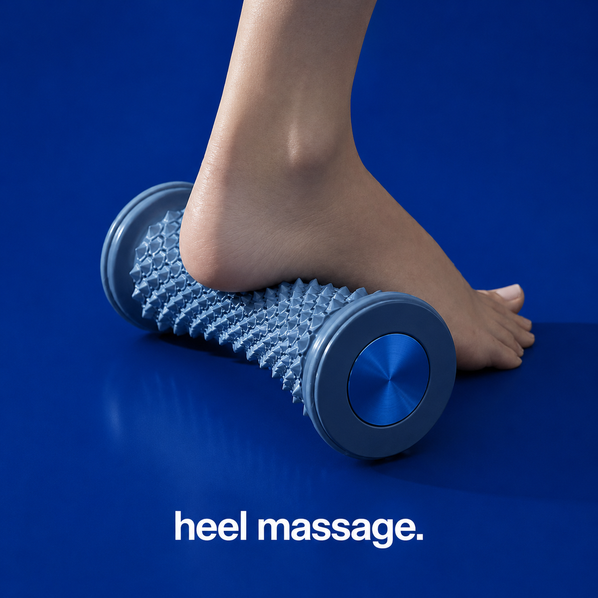 Recovery Roller — Plantar Fasciitis & Foot Pain Relief
