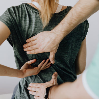 Lower Back Pain