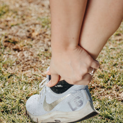 Heel Pain