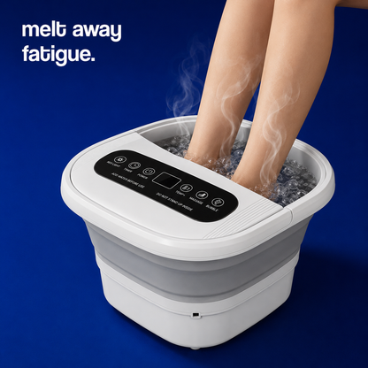 Foot Spa