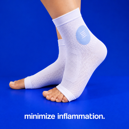 Recovery Compression Sleeves