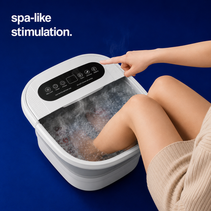 Foot Spa